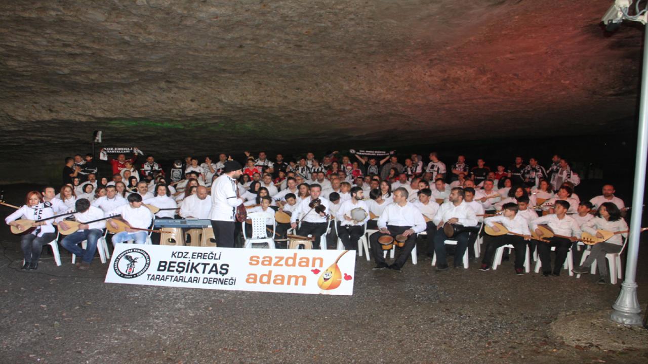 Etkinliklerimiz Arşiv